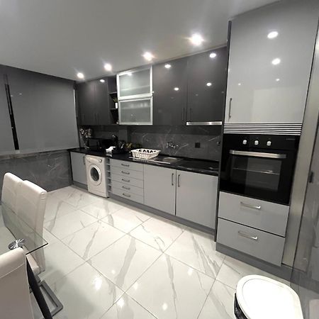 N3 Apartment أمادورا المظهر الخارجي الصورة