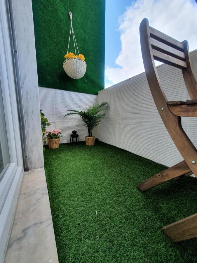 N3 Apartment أمادورا المظهر الخارجي الصورة