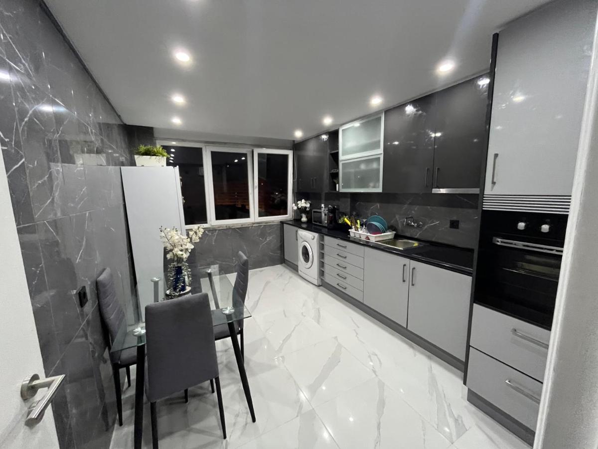N3 Apartment أمادورا المظهر الخارجي الصورة