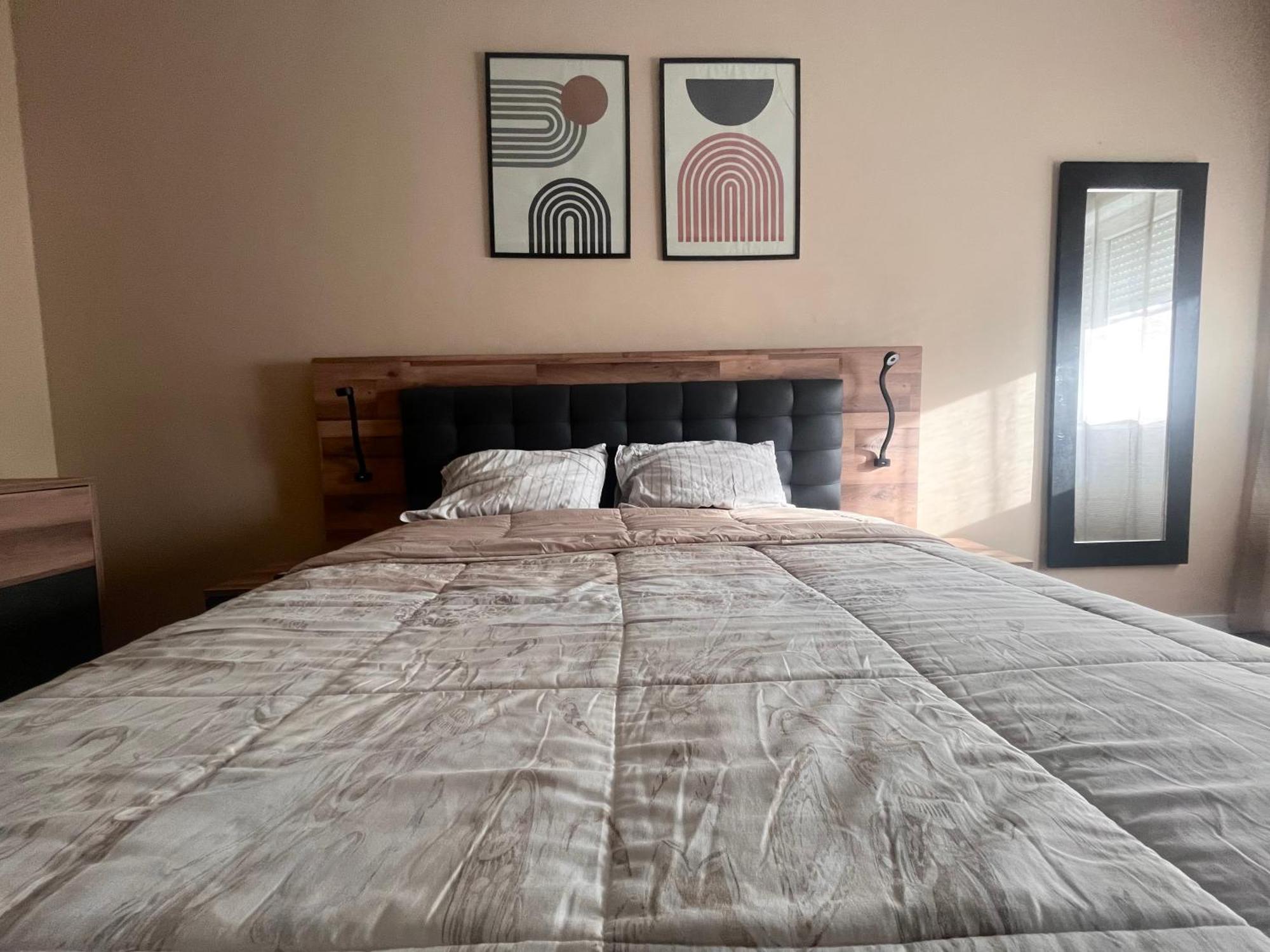 N3 Apartment أمادورا المظهر الخارجي الصورة