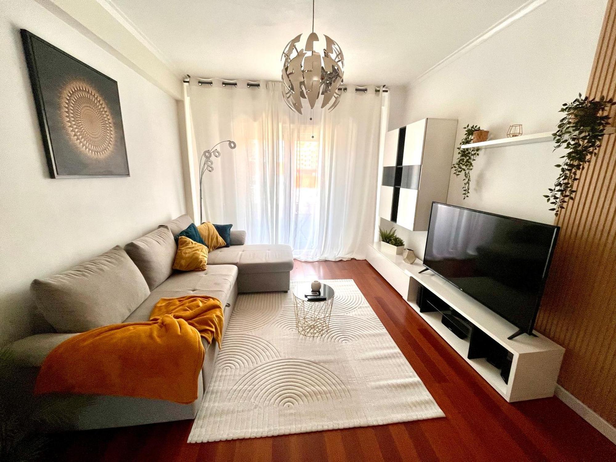 N3 Apartment أمادورا المظهر الخارجي الصورة
